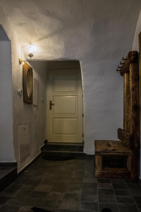 Apartmany Pod Schodami Banská Štiavnica Kültér fotó