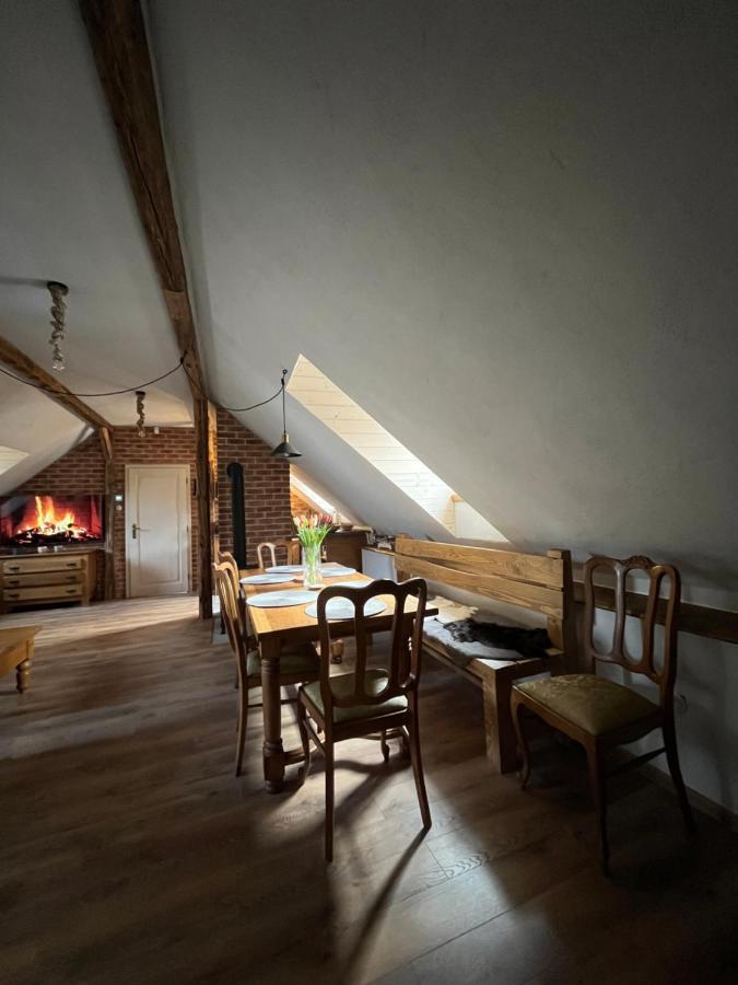 Apartmany Pod Schodami Banská Štiavnica Kültér fotó