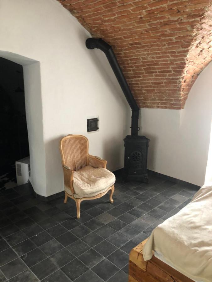 Apartmany Pod Schodami Banská Štiavnica Kültér fotó