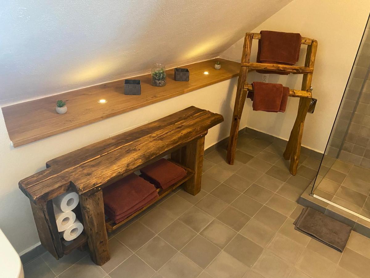 Apartmany Pod Schodami Banská Štiavnica Kültér fotó